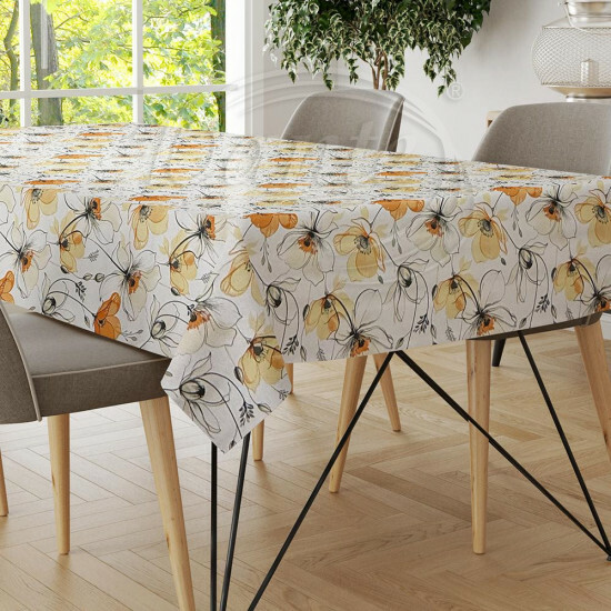 PVC ubrusovina 7321D - PVC7321D/hl