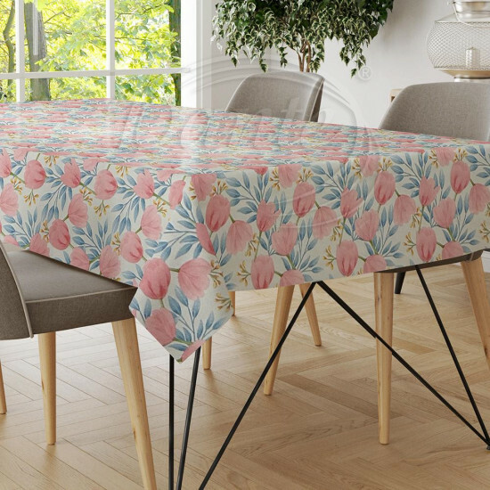 PVC ubrusovina 6810D - PVC6810D/hl