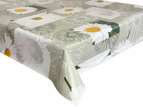 PVC ubrusovina 4638B - PVC4638B/hl