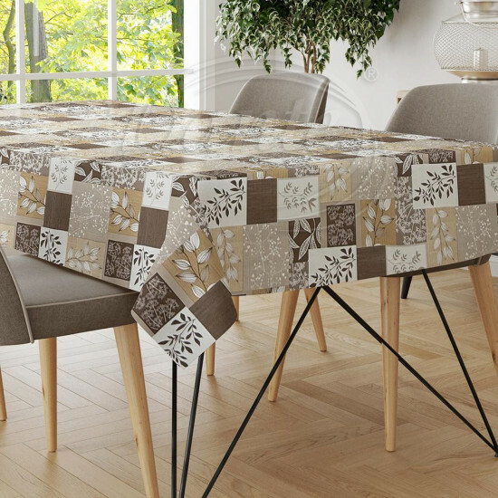 PVC ubrusovina 1207-1 - PVC1207-1/hl