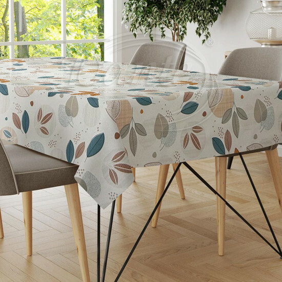 PVC ubrusovina 8279-1 - PVC8279-1/hl