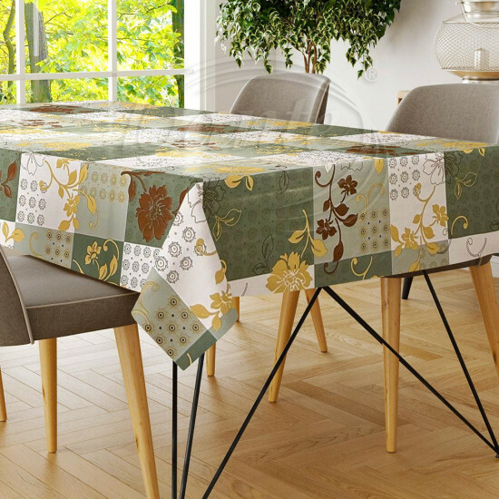 PVC ubrusovina 8055C - PVC8055C/hl