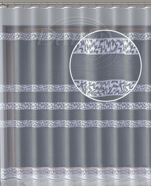 Záclona Amorie - Z14620/hl