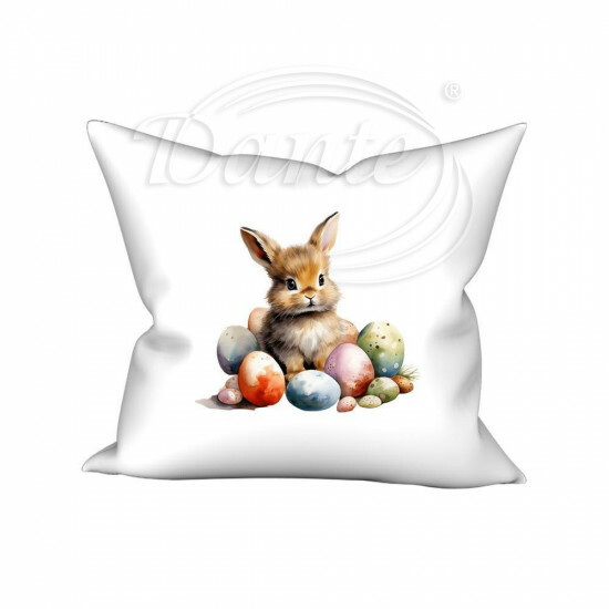 Povlak Zajíček mezi kraslicemi 5 - POV/vel/104/hl