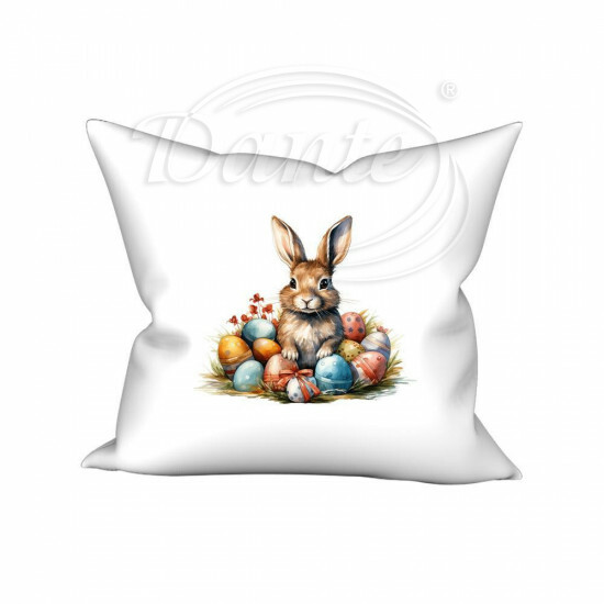 Povlak Zajíček mezi kraslicemi 2 - POV/vel/101/hl