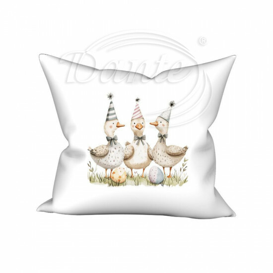 Povlak Tři houseři a kraslice - POV/vel/075/hl