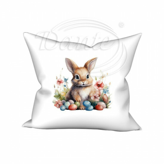 Povlak Zajíček mezi kraslicemi 1 - POV/vel/100/hl