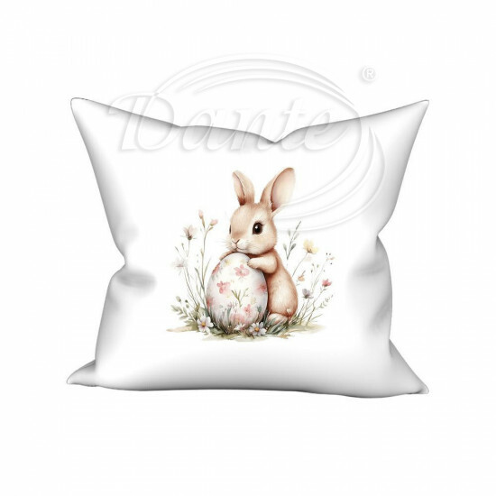 Povlak Velikonoční zajíček a vajíčko - POV/vel/095/hl