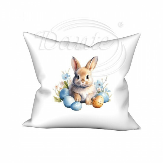 Povlak Zajíček mezi kraslicemi 3 - POV/vel/102/hl