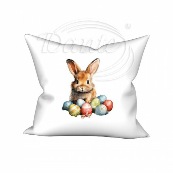 Povlak Zajíček mezi kraslicemi 6 - POV/vel/105/hl