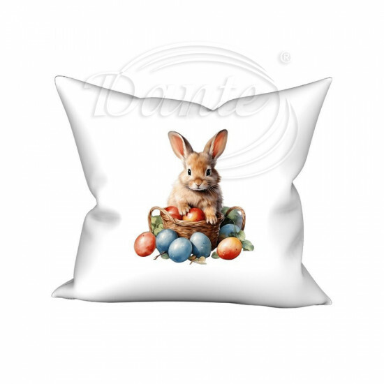 Povlak Zajíček mezi kraslicemi 4 - POV/vel/103/hl