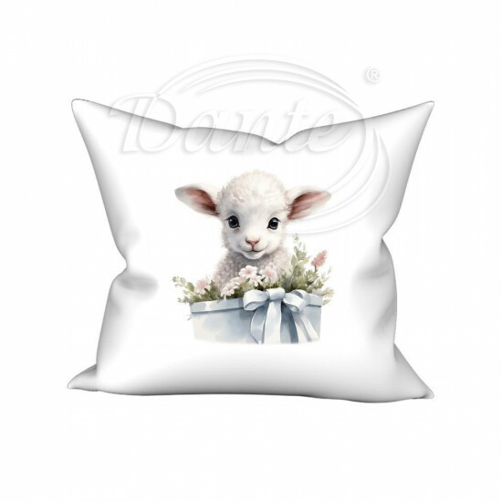 Povlak Beránek a dáreček - POV/vel/002/hl