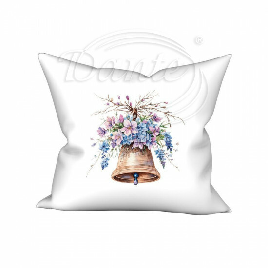 Povlak Jarní zvoneček - POV/vel/026/hl