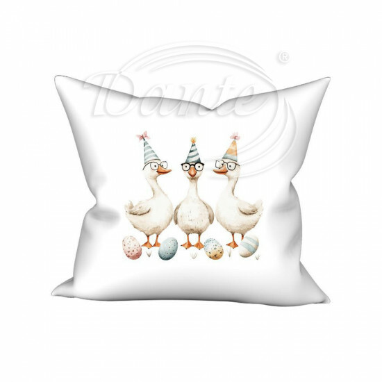 Povlak Tři husy a kraslice - POV/vel/076/hl