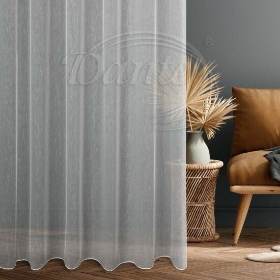 Záclona VENTA - Z395251/hl