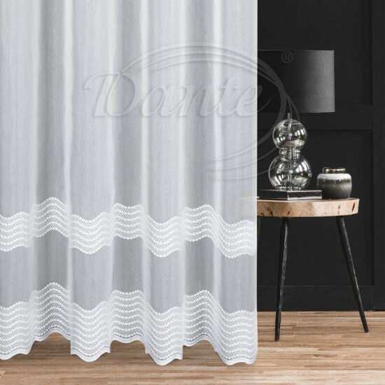 Záclona BRENDA - Z422655/hl