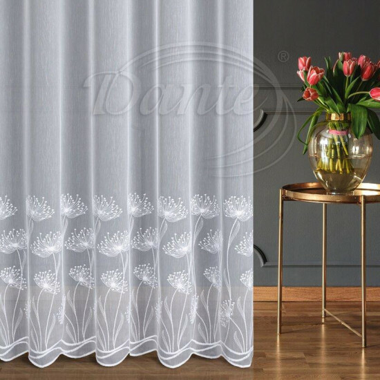 Záclona ANDELA - Z464638/hl