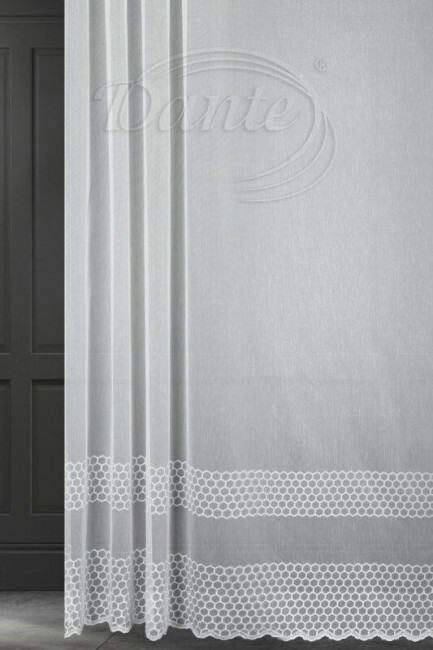 Záclona KAJSA - Z97740/hl