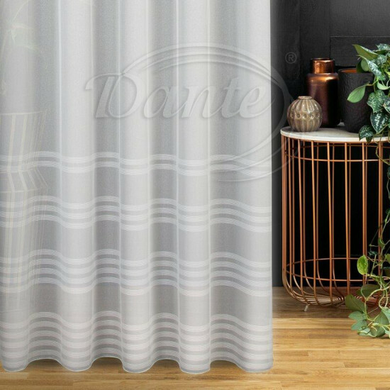 Záclona VALERI - Z422629/hl