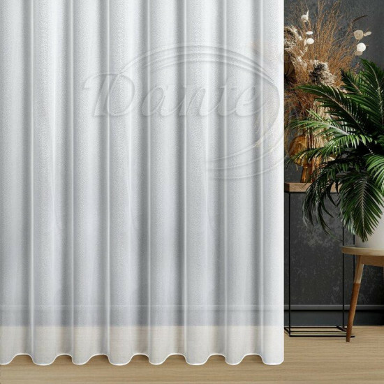 Záclona MERIDA - Z477510/hl