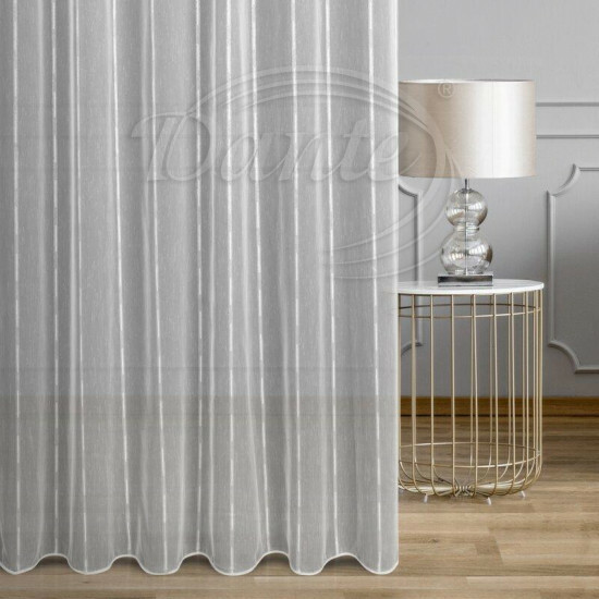 Záclona NOBELA - Z399458/hl