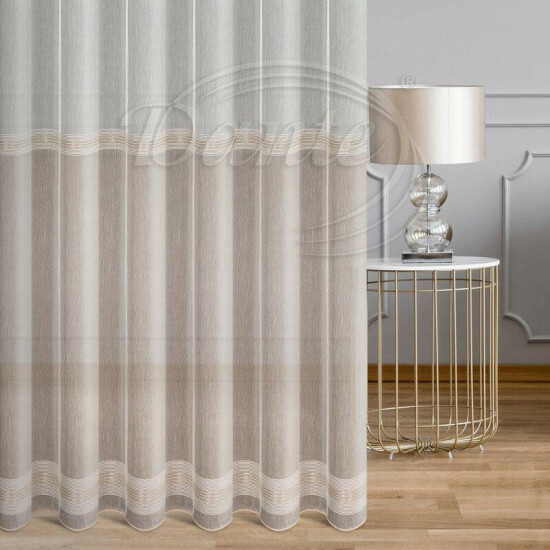 Záclona BENITA - Z463483/hl