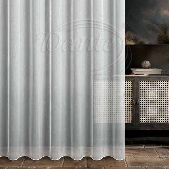 Záclona ATILA - Z387233/hl