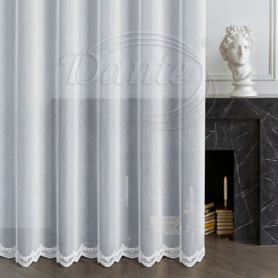 Záclona OMEGA - Z120992/hl