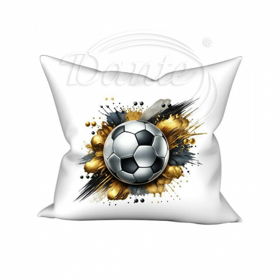 Povlak Kopací míč zlatý - POV/vel/112/hl