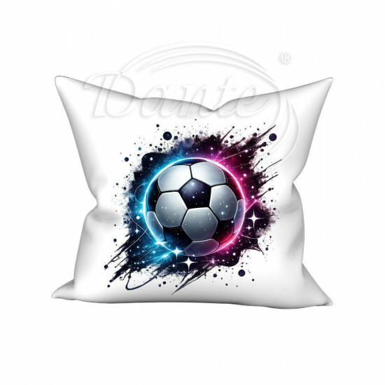 Povlak Kopací míč fialový - POV/vel/111/hl