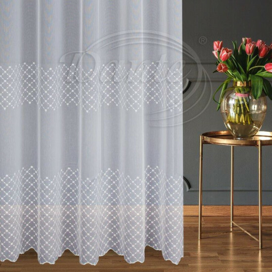 Záclona GABI - Z422648/hl