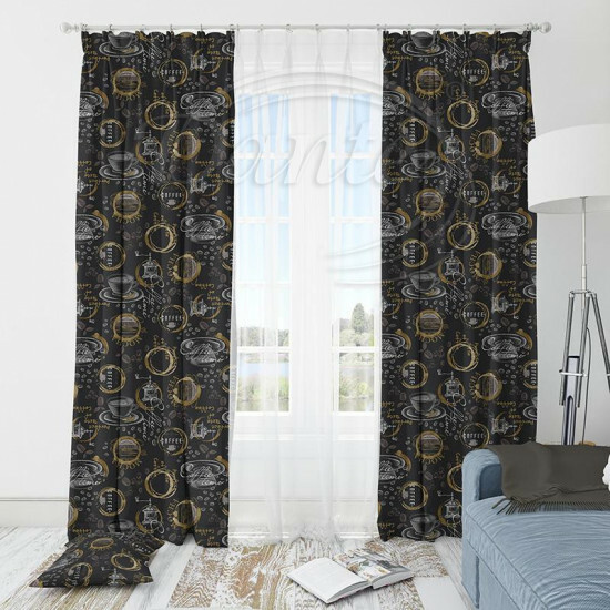 Dekorační látka Panama 401074/106 - L401074/106hl