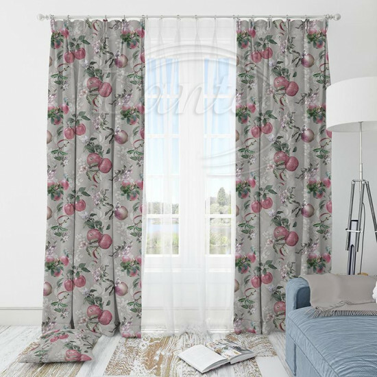 Dekorační látka Panama 401081/102 - L401081/102hl