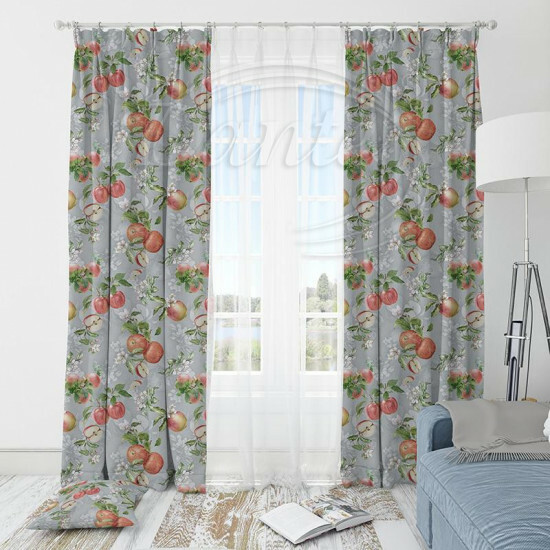 Dekorační látka Panama 401081/101 - L401081/101hl