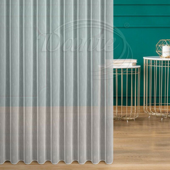 Záclona TAURA - Z326492/hl