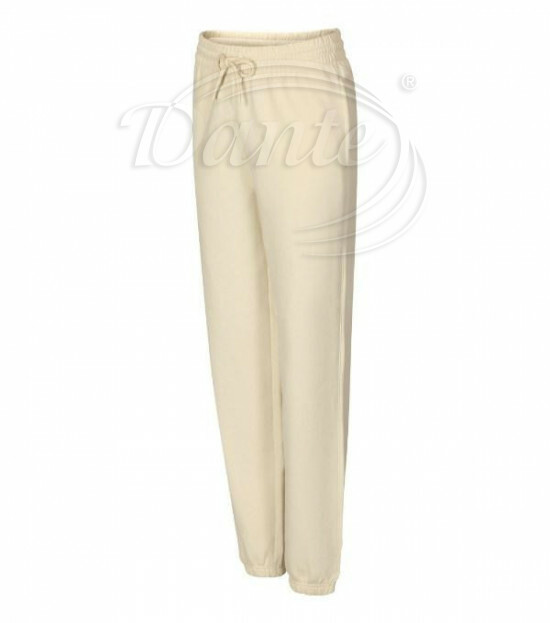 Unisex tepláky Meadow mandlové - MAE-000025/hl