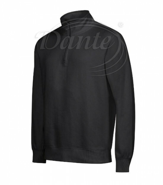 Unisex mikina Summit ebony gray - MAE-000013/hl