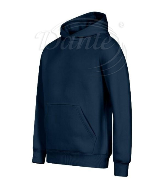 Unisex mikina Vibe Hoodie námořní modrá - MAE-000044/hl