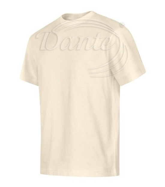 Unisex tričko Vibe mandlové - MAE-000042/hl