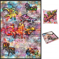 Přehoz GRAFFITI