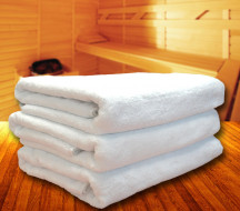 Hotelový ručník, osuška Comfort 500g/m2