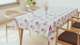 PVC ubrusovina PVC1499-01