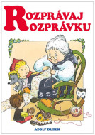 Rozprávaj rozprávku