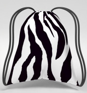 Vak na ramena zebra