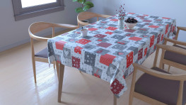 PVC ubrusovina 1033-3 PVC ubrusovina 1033-3