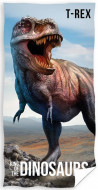 Osuška T-Rex predátor
