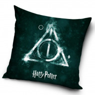Povlak na polštářek Harry Potter Relikvie smrti