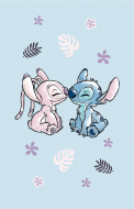 Ručníček Lilo and Stitch baby