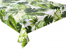 PVC ubrusovina 5236A