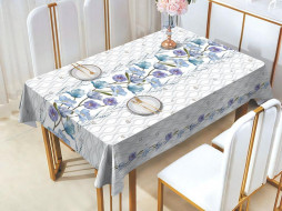 PVC ubrusovina N8302